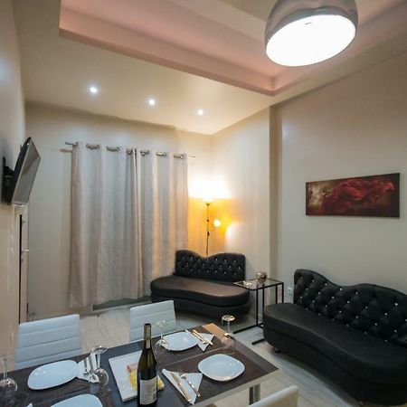 Areti Apartment Athens Exterior photo