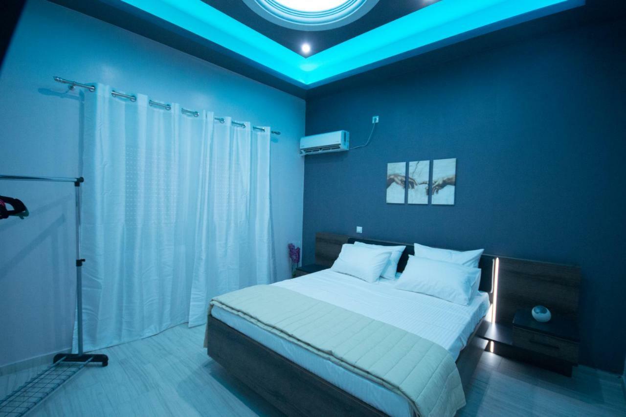 Areti Apartment Athens Exterior photo