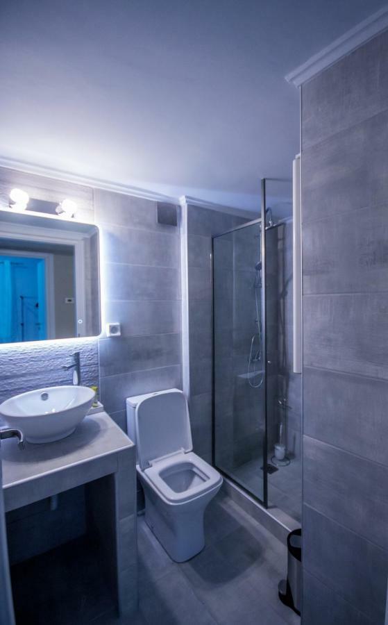 Areti Apartment Athens Exterior photo
